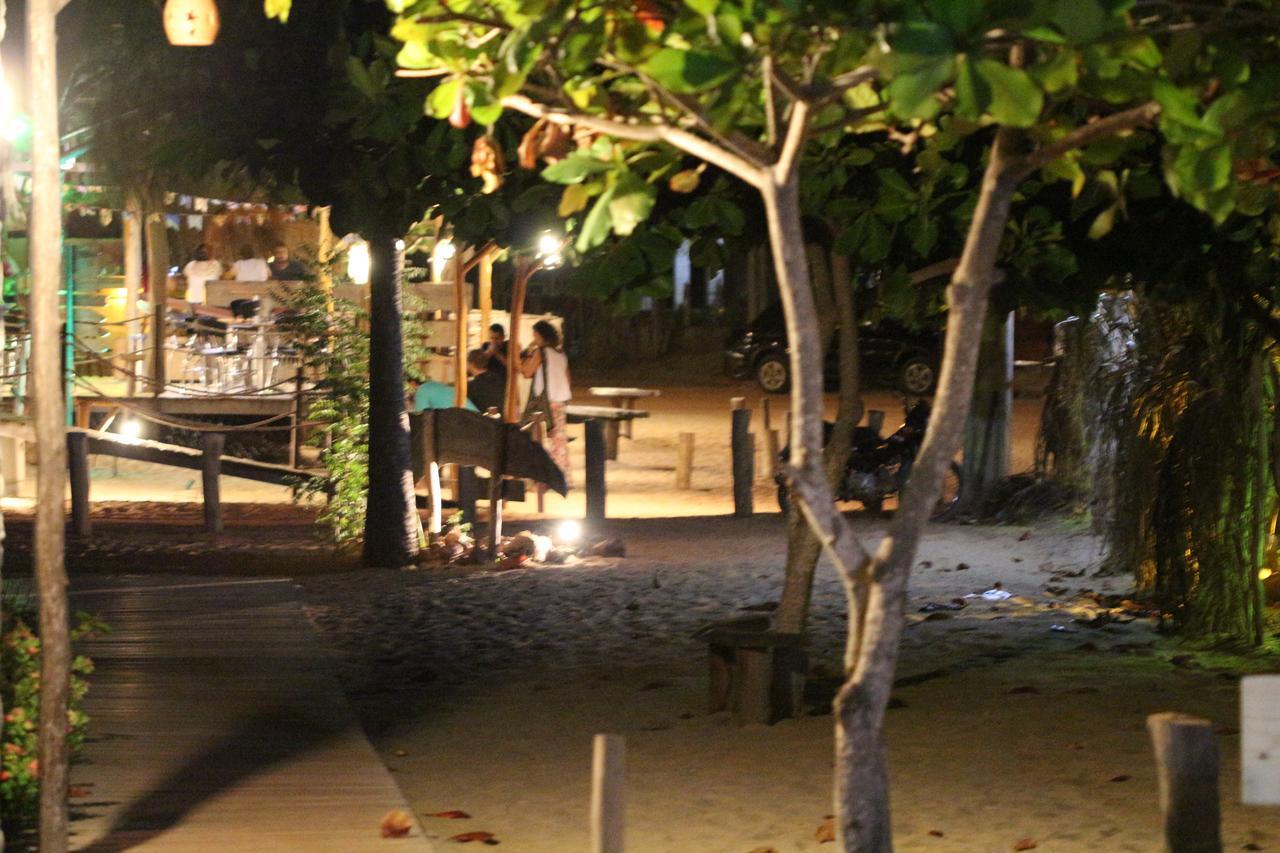 بارا غراندي Camboas Pousada المظهر الخارجي الصورة